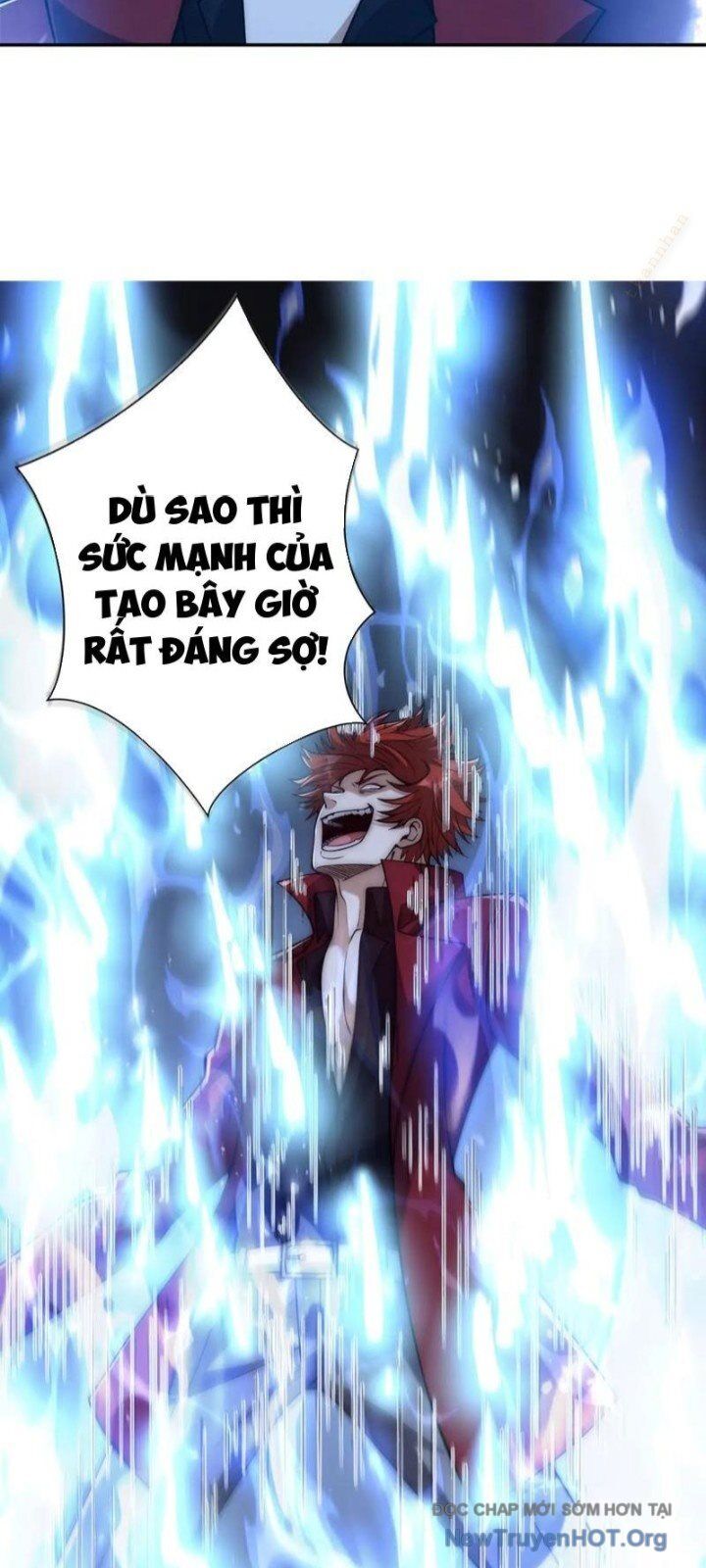 Dị Năng Trùng Sinh Ta Sớm Ở Đỉnh Cao Chapter 43 - Trang 2