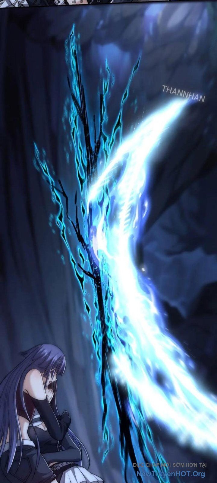 Dị Năng Trùng Sinh Ta Sớm Ở Đỉnh Cao Chapter 43 - Trang 2