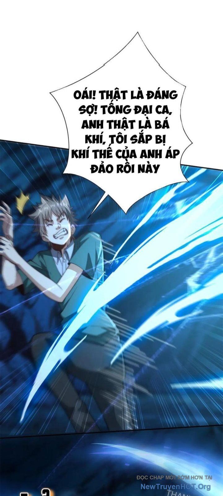 Dị Năng Trùng Sinh Ta Sớm Ở Đỉnh Cao Chapter 43 - Trang 2