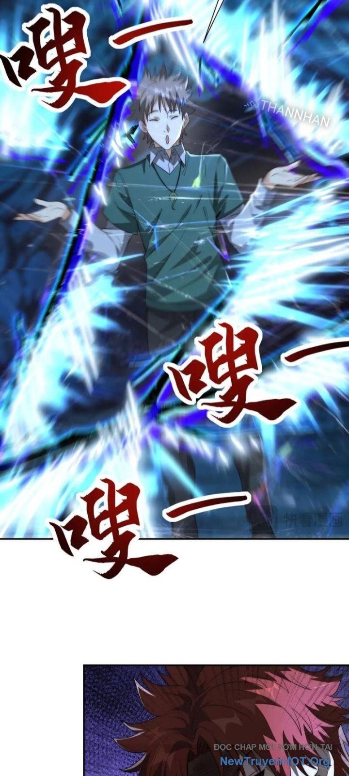 Dị Năng Trùng Sinh Ta Sớm Ở Đỉnh Cao Chapter 43 - Trang 2