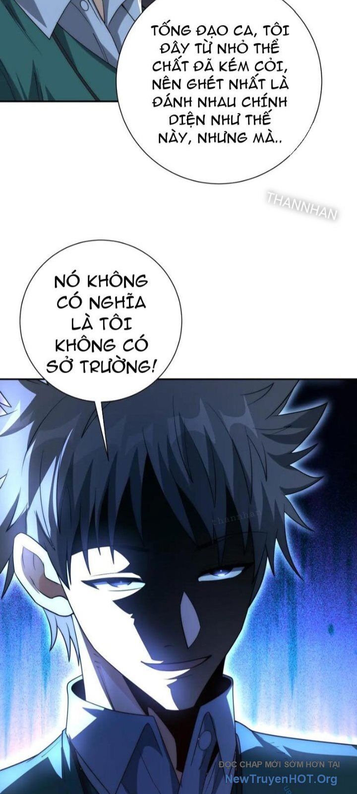 Dị Năng Trùng Sinh Ta Sớm Ở Đỉnh Cao Chapter 43 - Trang 2