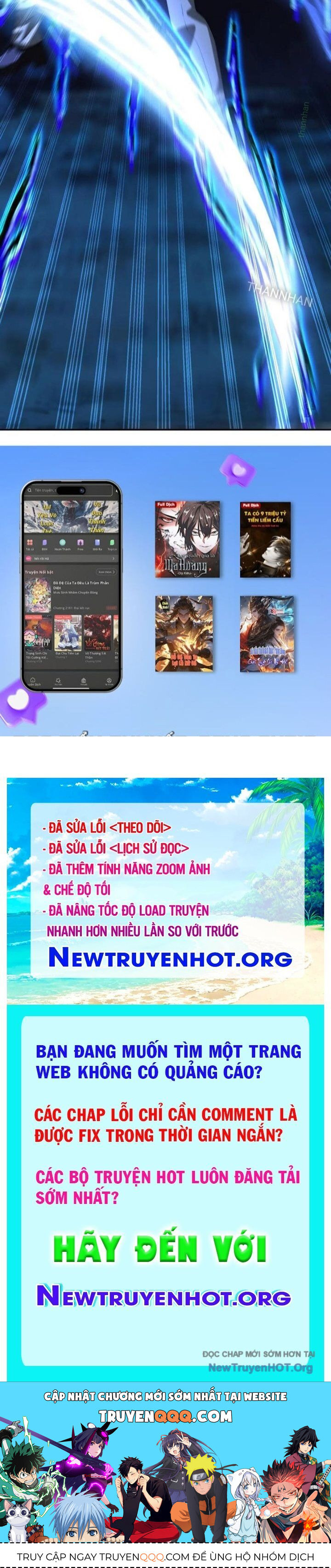 Dị Năng Trùng Sinh Ta Sớm Ở Đỉnh Cao Chapter 43 - Trang 2