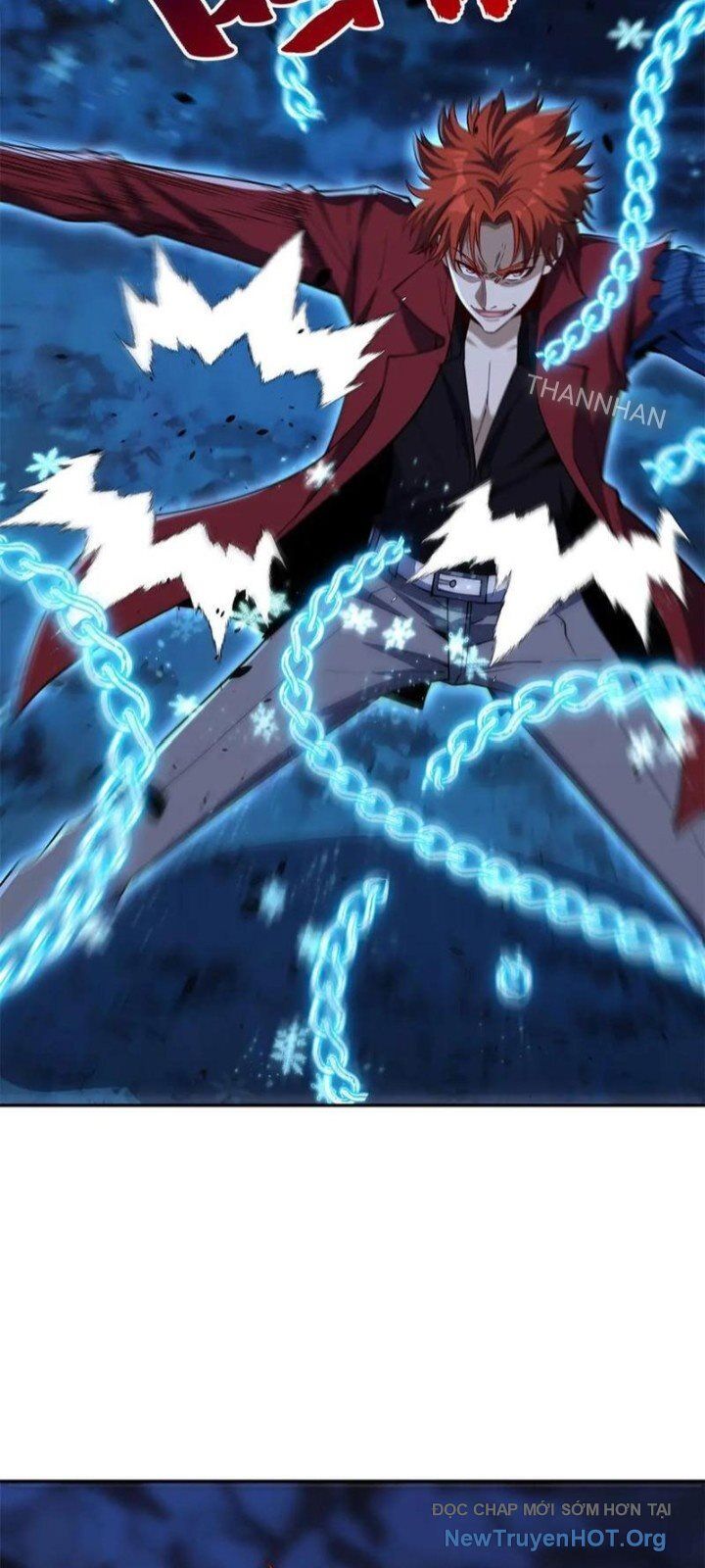Dị Năng Trùng Sinh Ta Sớm Ở Đỉnh Cao Chapter 43 - Trang 2