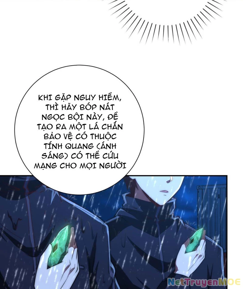 Dị Năng Trùng Sinh Ta Sớm Ở Đỉnh Cao Chapter 5 - Trang 2