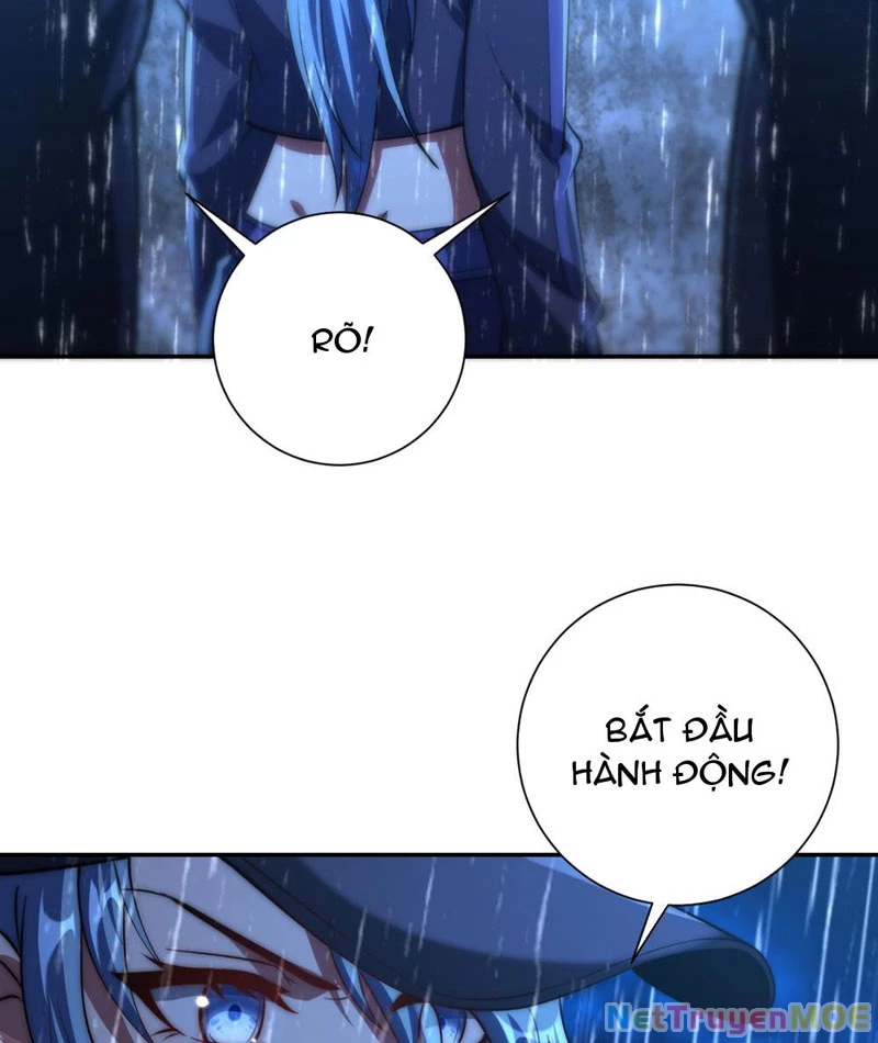 Dị Năng Trùng Sinh Ta Sớm Ở Đỉnh Cao Chapter 5 - Trang 2