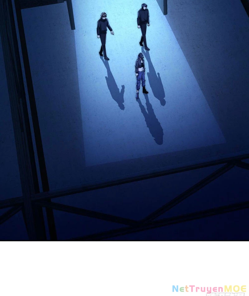 Dị Năng Trùng Sinh Ta Sớm Ở Đỉnh Cao Chapter 5 - Trang 2