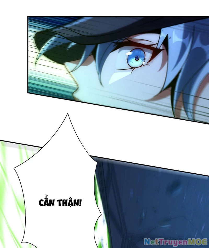 Dị Năng Trùng Sinh Ta Sớm Ở Đỉnh Cao Chapter 5 - Trang 2