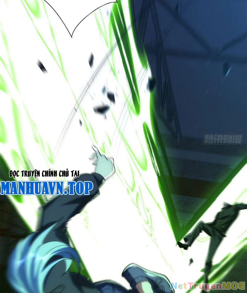 Dị Năng Trùng Sinh Ta Sớm Ở Đỉnh Cao Chapter 5 - Trang 2