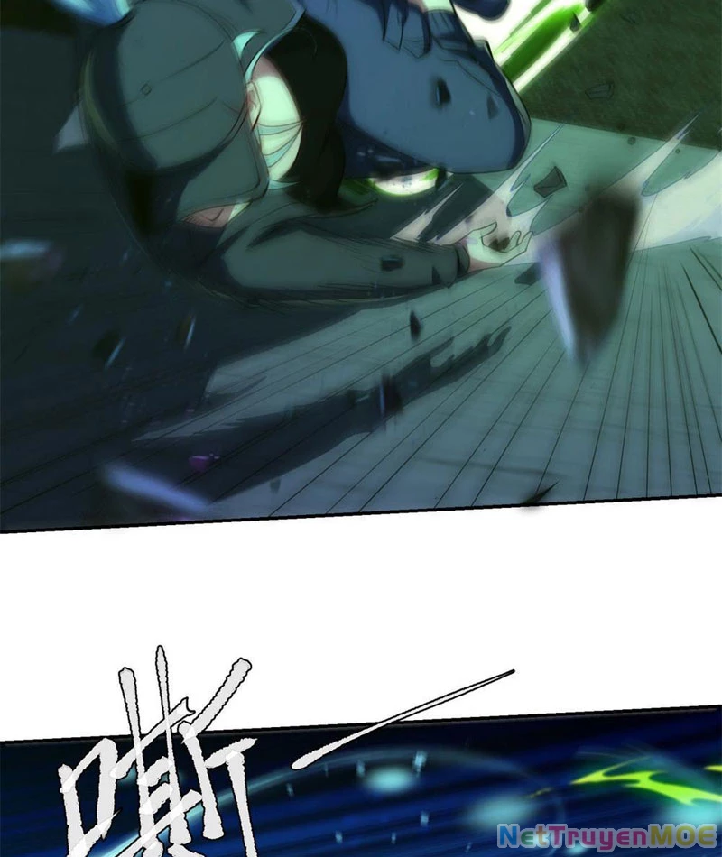 Dị Năng Trùng Sinh Ta Sớm Ở Đỉnh Cao Chapter 5 - Trang 2