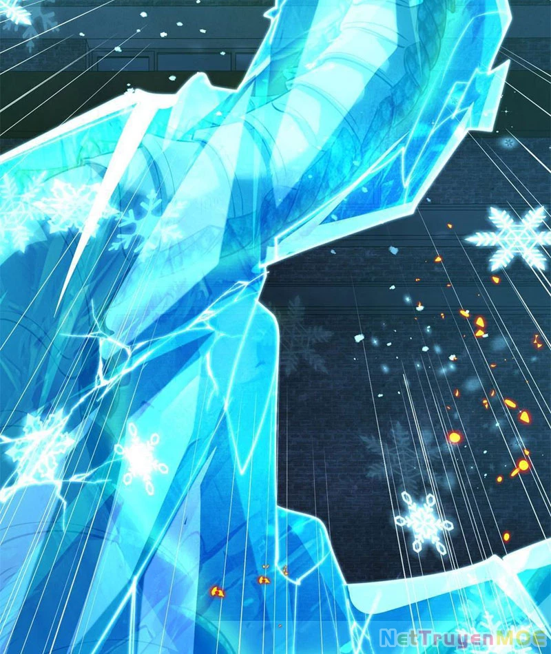 Dị Năng Trùng Sinh Ta Sớm Ở Đỉnh Cao Chapter 5 - Trang 2