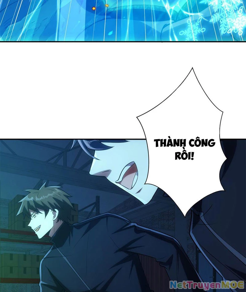 Dị Năng Trùng Sinh Ta Sớm Ở Đỉnh Cao Chapter 5 - Trang 2