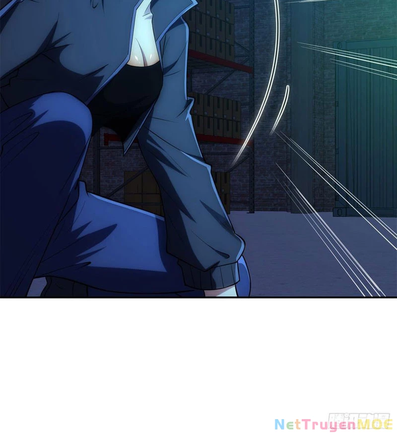 Dị Năng Trùng Sinh Ta Sớm Ở Đỉnh Cao Chapter 5 - Trang 2