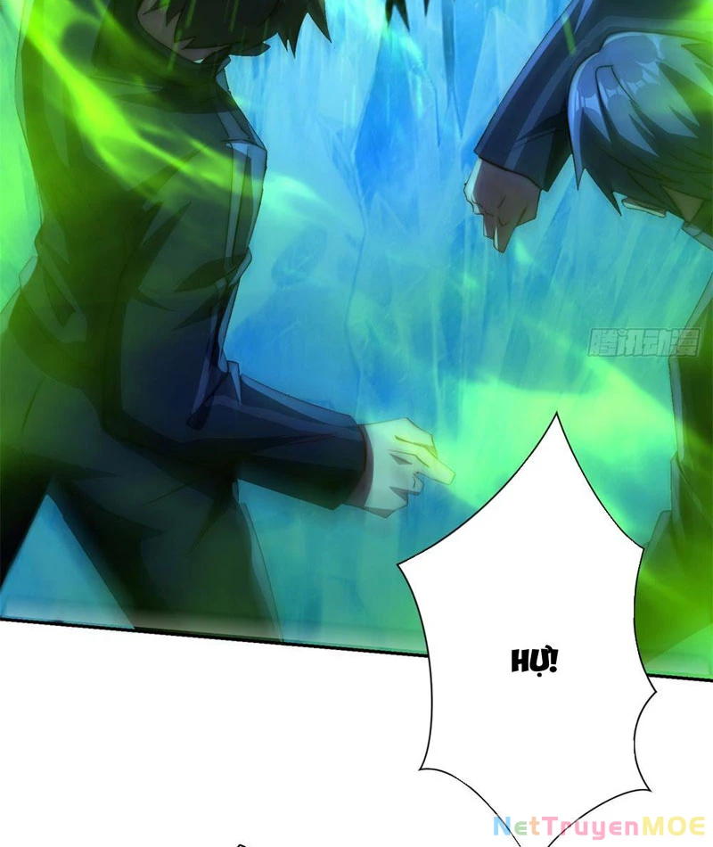 Dị Năng Trùng Sinh Ta Sớm Ở Đỉnh Cao Chapter 5 - Trang 2