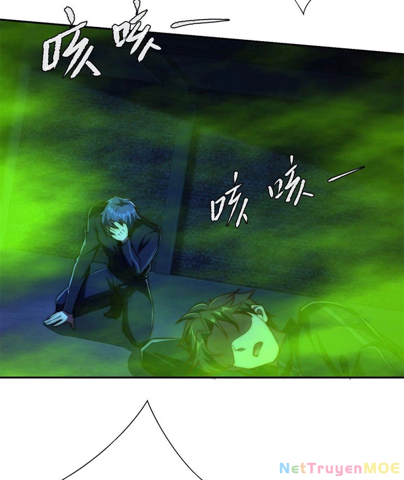 Dị Năng Trùng Sinh Ta Sớm Ở Đỉnh Cao Chapter 5 - Trang 2