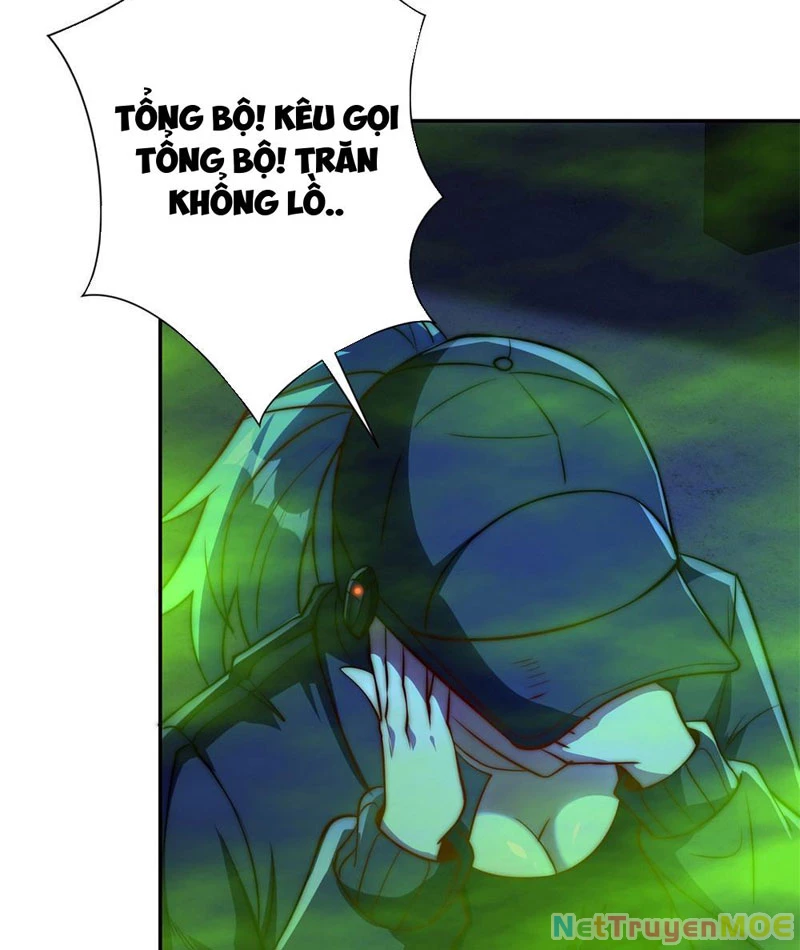 Dị Năng Trùng Sinh Ta Sớm Ở Đỉnh Cao Chapter 5 - Trang 2