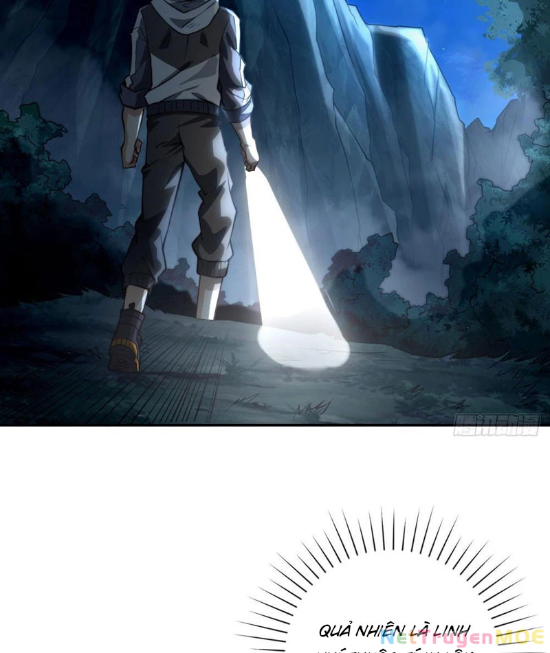 Dị Năng Trùng Sinh Ta Sớm Ở Đỉnh Cao Chapter 5 - Trang 2