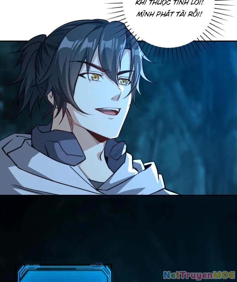 Dị Năng Trùng Sinh Ta Sớm Ở Đỉnh Cao Chapter 5 - Trang 2