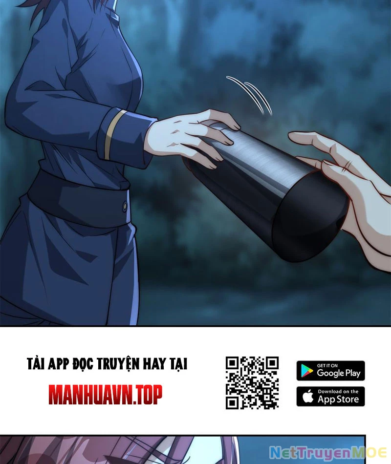 Dị Năng Trùng Sinh Ta Sớm Ở Đỉnh Cao Chapter 5 - Trang 2