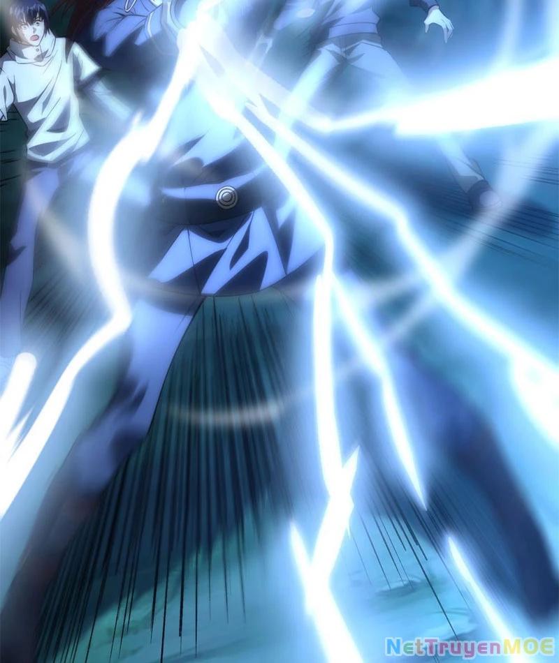 Dị Năng Trùng Sinh Ta Sớm Ở Đỉnh Cao Chapter 5 - Trang 2