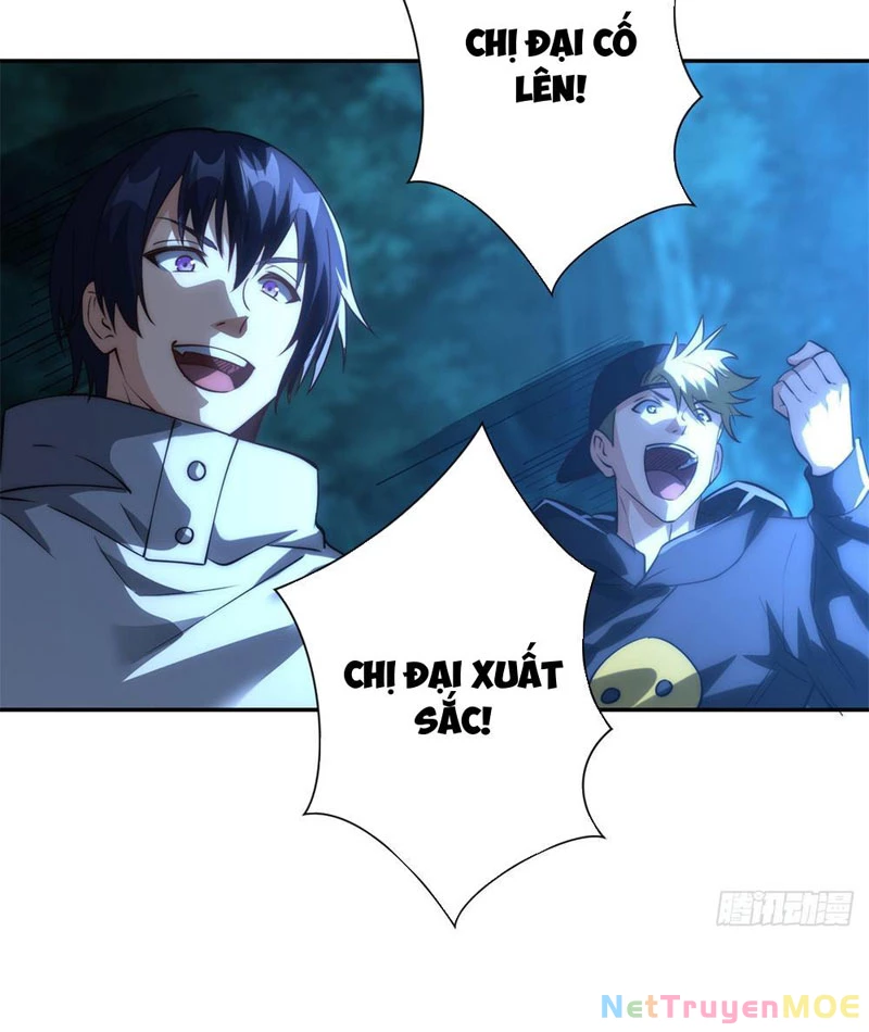 Dị Năng Trùng Sinh Ta Sớm Ở Đỉnh Cao Chapter 5 - Trang 2