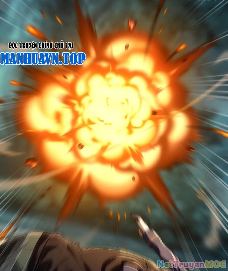 Dị Năng Trùng Sinh Ta Sớm Ở Đỉnh Cao Chapter 5 - Trang 2