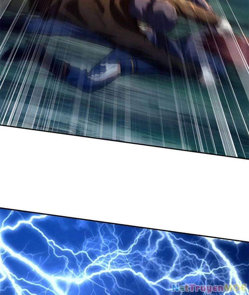 Dị Năng Trùng Sinh Ta Sớm Ở Đỉnh Cao Chapter 5 - Trang 2
