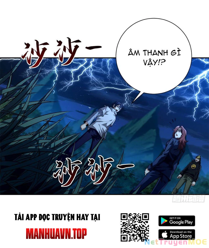 Dị Năng Trùng Sinh Ta Sớm Ở Đỉnh Cao Chapter 5 - Trang 2