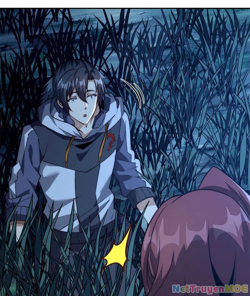 Dị Năng Trùng Sinh Ta Sớm Ở Đỉnh Cao Chapter 5 - Trang 2