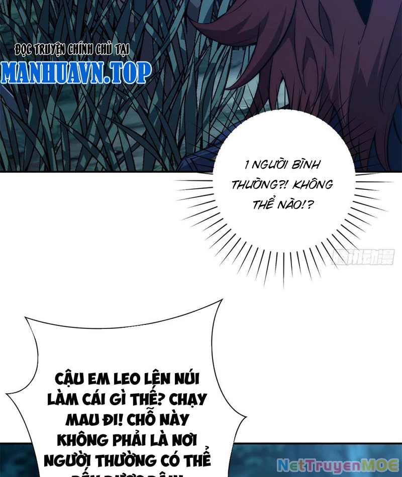 Dị Năng Trùng Sinh Ta Sớm Ở Đỉnh Cao Chapter 5 - Trang 2