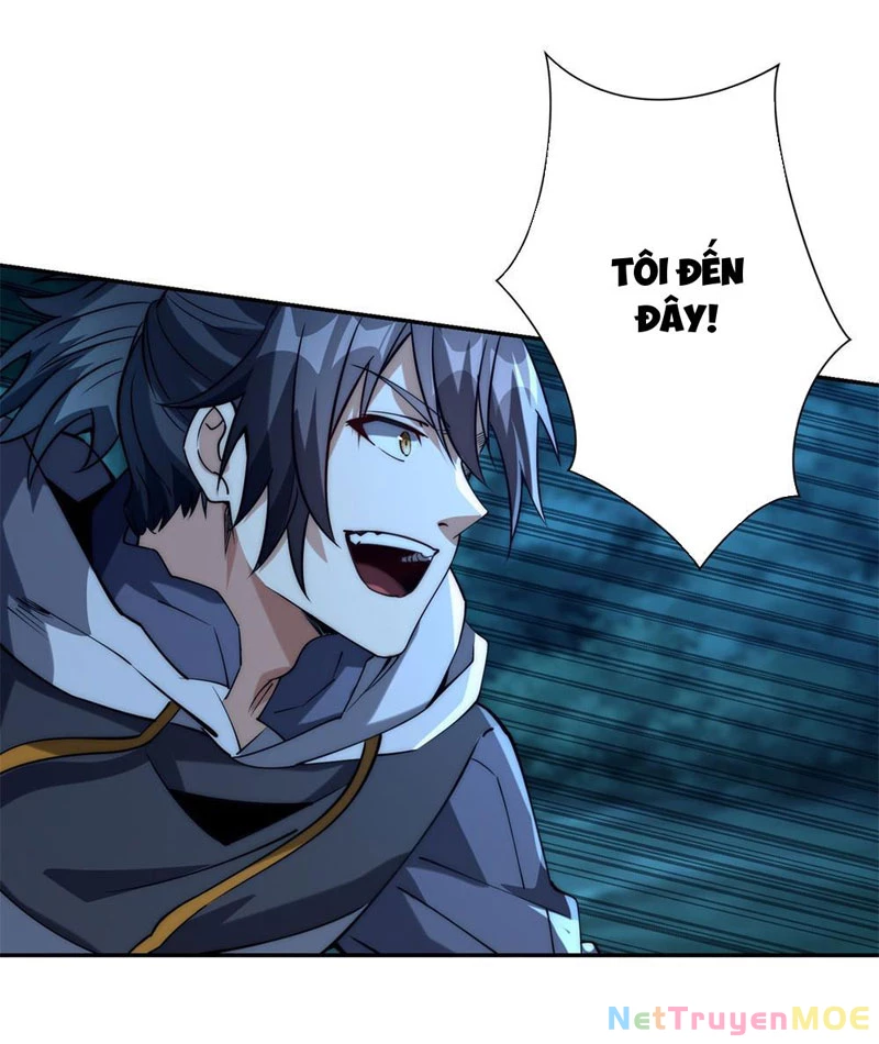 Dị Năng Trùng Sinh Ta Sớm Ở Đỉnh Cao Chapter 5 - Trang 2