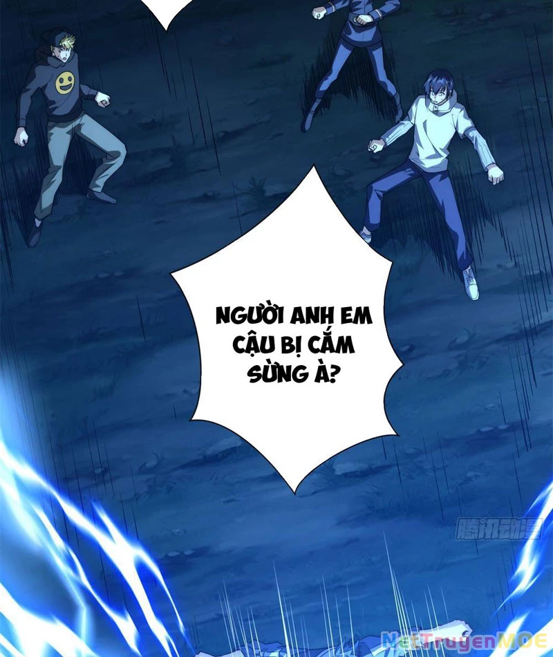 Dị Năng Trùng Sinh Ta Sớm Ở Đỉnh Cao Chapter 5 - Trang 2