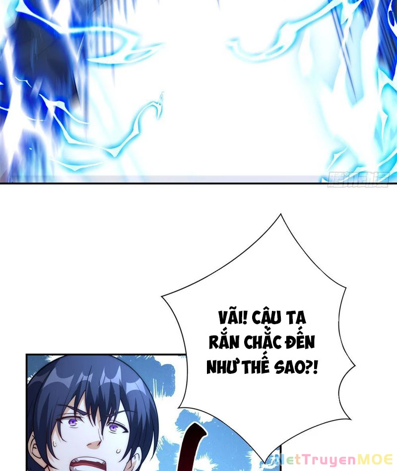 Dị Năng Trùng Sinh Ta Sớm Ở Đỉnh Cao Chapter 5 - Trang 2