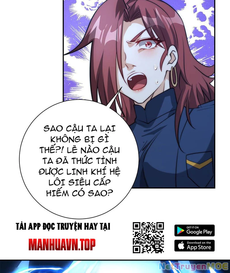 Dị Năng Trùng Sinh Ta Sớm Ở Đỉnh Cao Chapter 5 - Trang 2