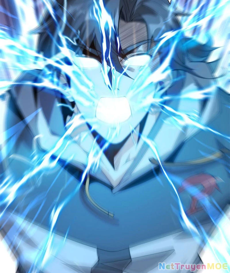 Dị Năng Trùng Sinh Ta Sớm Ở Đỉnh Cao Chapter 5 - Trang 2