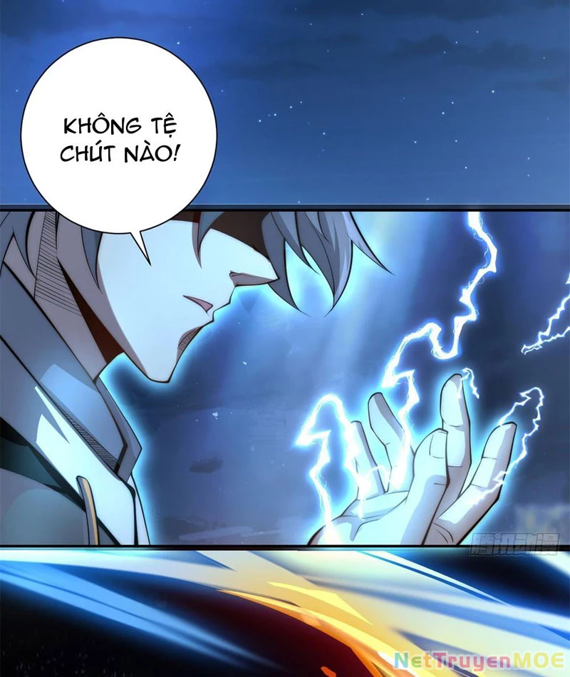 Dị Năng Trùng Sinh Ta Sớm Ở Đỉnh Cao Chapter 5 - Trang 2