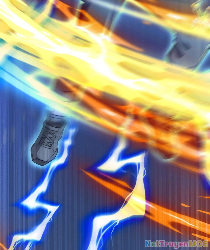 Dị Năng Trùng Sinh Ta Sớm Ở Đỉnh Cao Chapter 5 - Trang 2