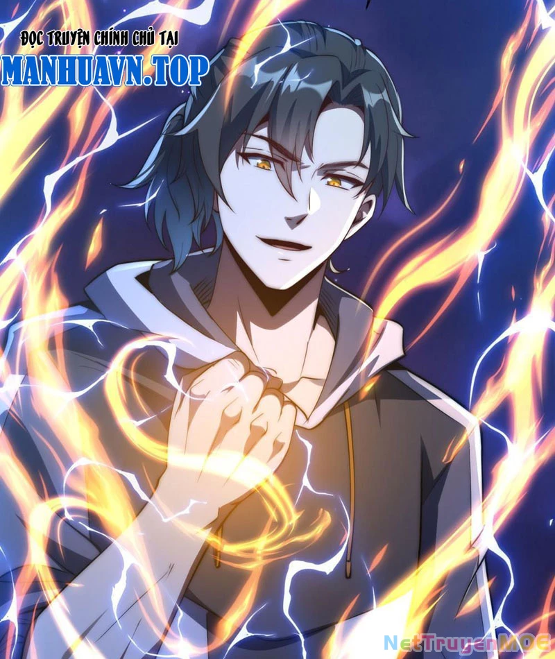 Dị Năng Trùng Sinh Ta Sớm Ở Đỉnh Cao Chapter 5 - Trang 2