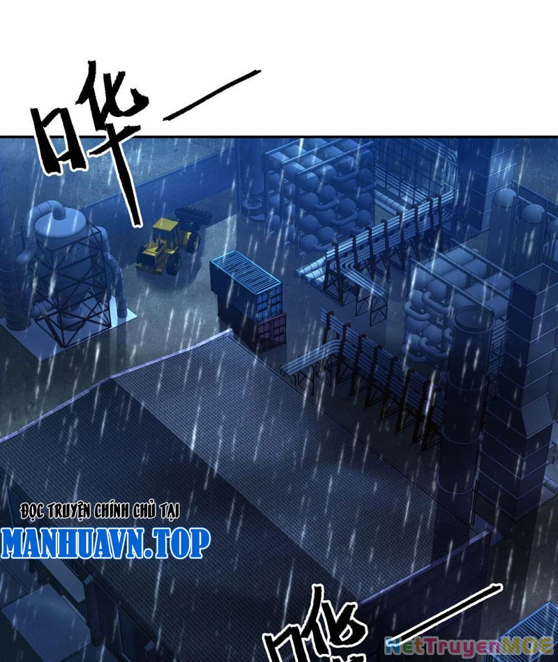 Dị Năng Trùng Sinh Ta Sớm Ở Đỉnh Cao Chapter 5 - Trang 2