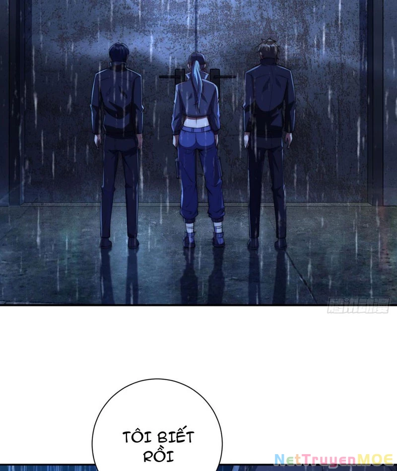 Dị Năng Trùng Sinh Ta Sớm Ở Đỉnh Cao Chapter 5 - Trang 2