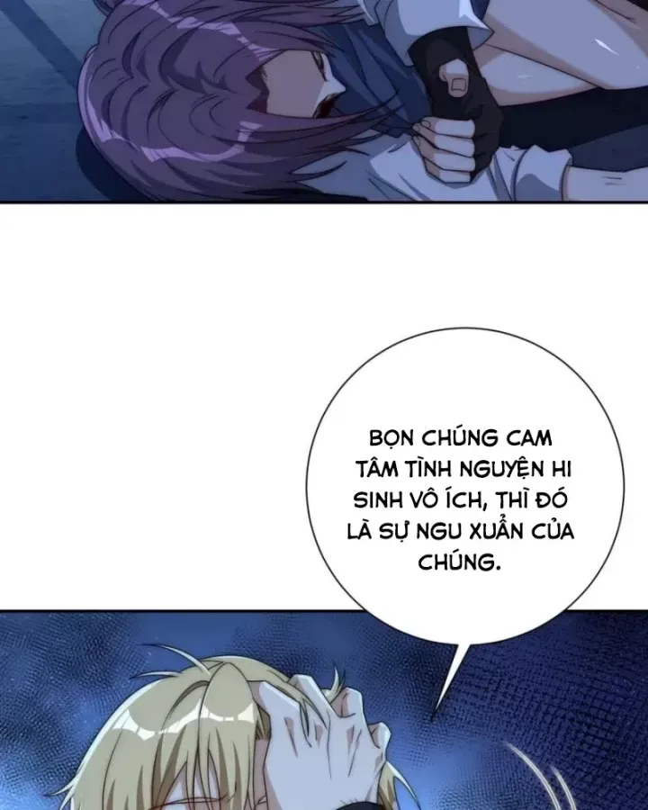 Dị Năng Trùng Sinh Ta Sớm Ở Đỉnh Cao Chapter 51 - Trang 2