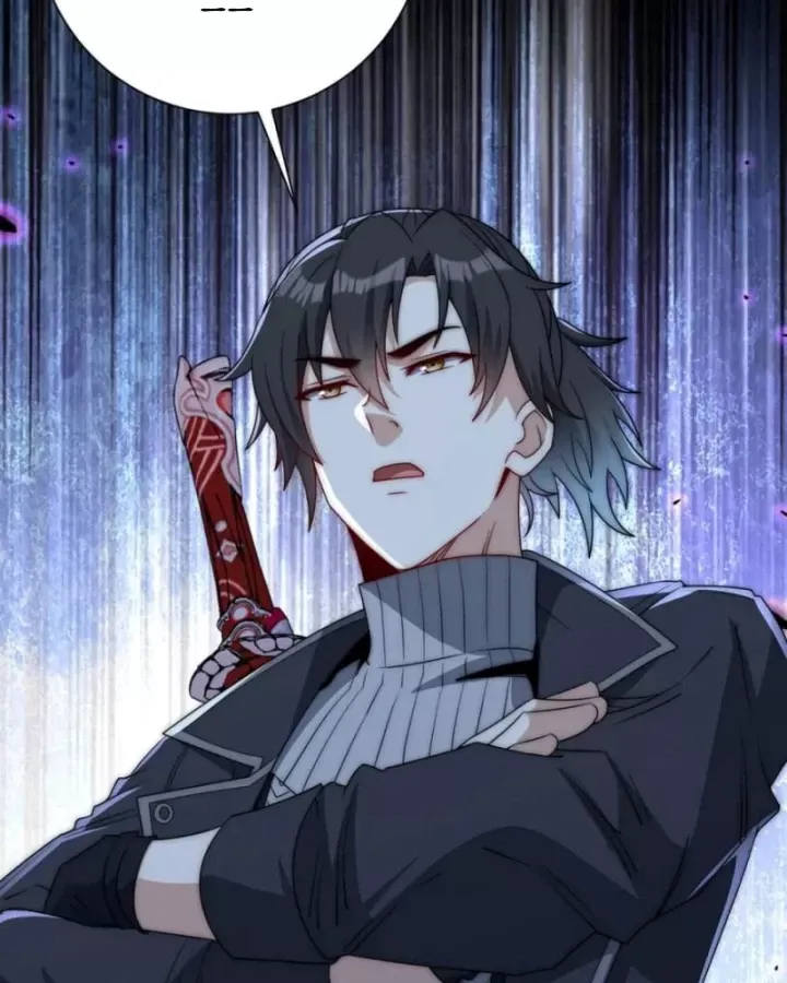 Dị Năng Trùng Sinh Ta Sớm Ở Đỉnh Cao Chapter 51 - Trang 2