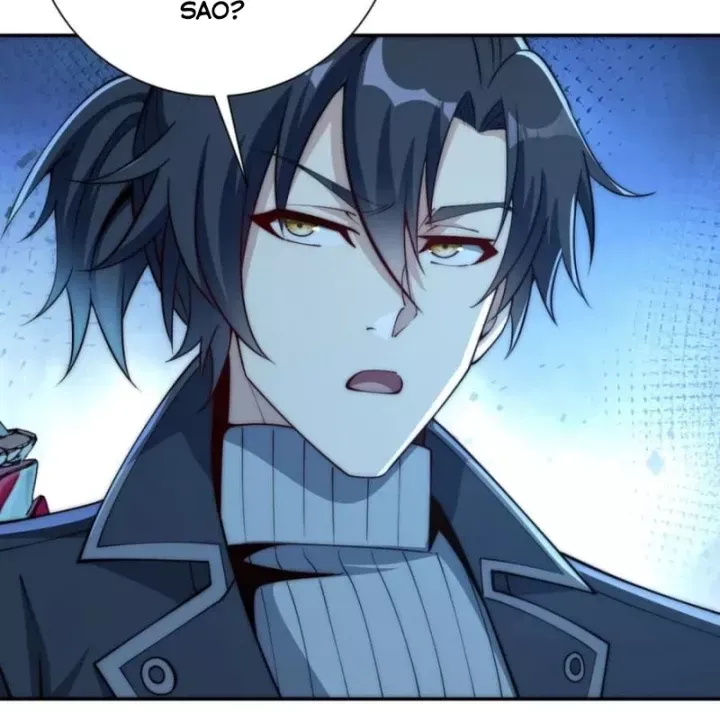 Dị Năng Trùng Sinh Ta Sớm Ở Đỉnh Cao Chapter 51 - Trang 2