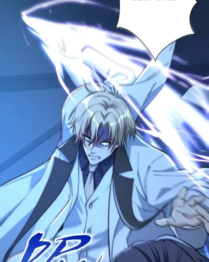 Dị Năng Trùng Sinh Ta Sớm Ở Đỉnh Cao Chapter 51 - Trang 2