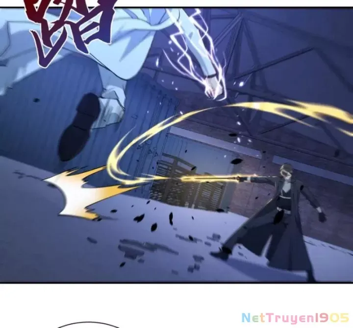 Dị Năng Trùng Sinh Ta Sớm Ở Đỉnh Cao Chapter 51 - Trang 2