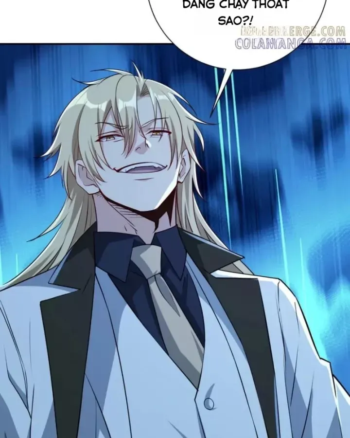 Dị Năng Trùng Sinh Ta Sớm Ở Đỉnh Cao Chapter 51 - Trang 2