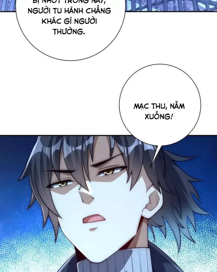 Dị Năng Trùng Sinh Ta Sớm Ở Đỉnh Cao Chapter 51 - Trang 2