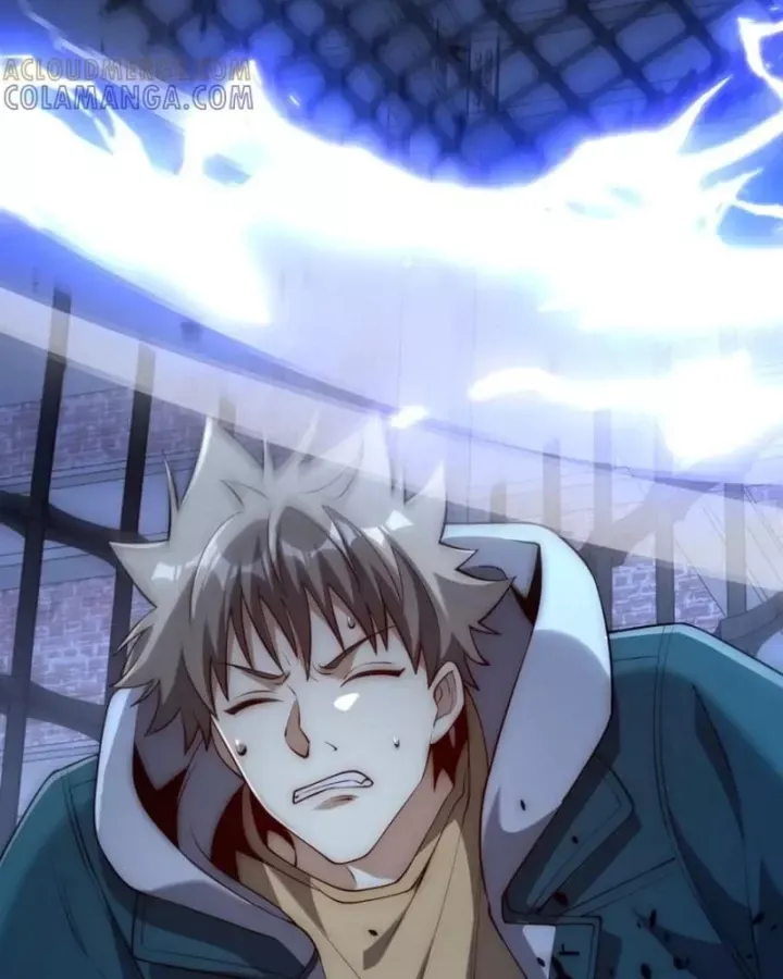 Dị Năng Trùng Sinh Ta Sớm Ở Đỉnh Cao Chapter 51 - Trang 2