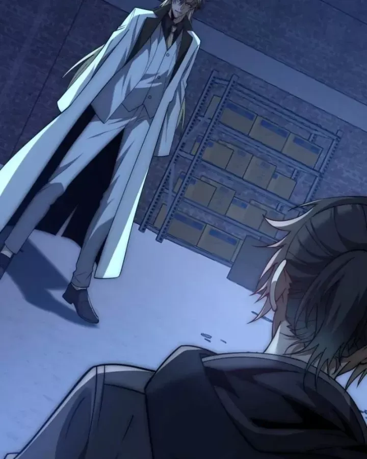 Dị Năng Trùng Sinh Ta Sớm Ở Đỉnh Cao Chapter 51 - Trang 2