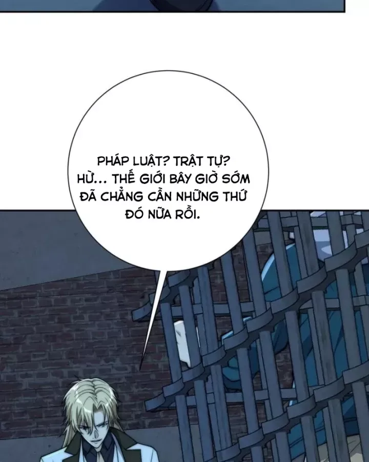 Dị Năng Trùng Sinh Ta Sớm Ở Đỉnh Cao Chapter 51 - Trang 2