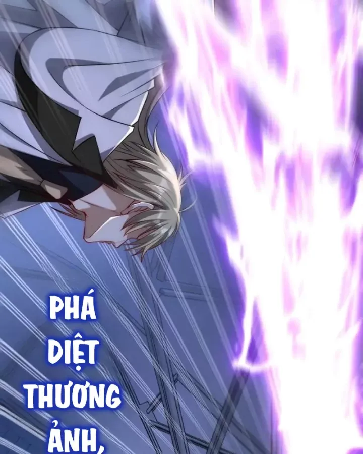 Dị Năng Trùng Sinh Ta Sớm Ở Đỉnh Cao Chapter 51 - Trang 2